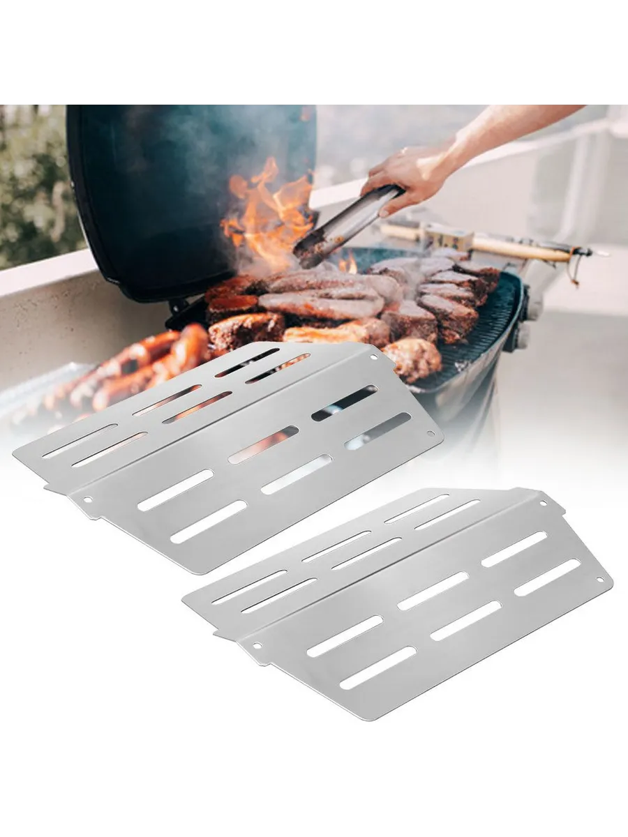 Сменная палатка д я гриля Weber Genesis 300 Нержавеющая
