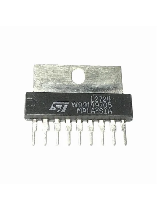 SIP9 L2724 Комплектующее для торгового оборудования 1шт, 1 шт