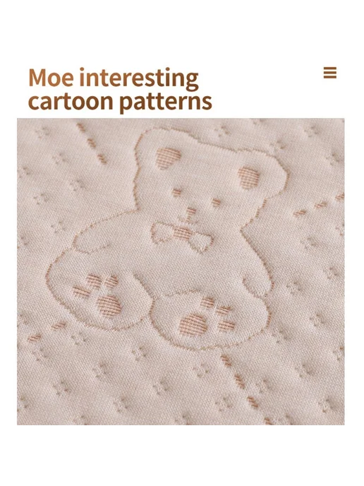 Пеленальный матрасик, вариант, фото 4