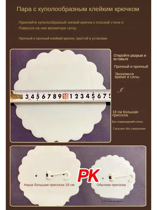 Балдахин в кроватку Белый Зеленый, белый, фото 4