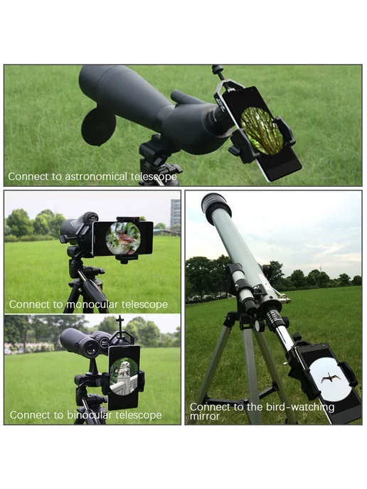 Кронштейн для мобильного телефона, вариант, фото 7