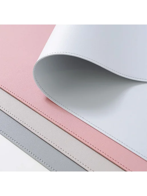 Настольное покрытие 60x40 см экокожа 400x600 mm, 60x40 см, фото 6