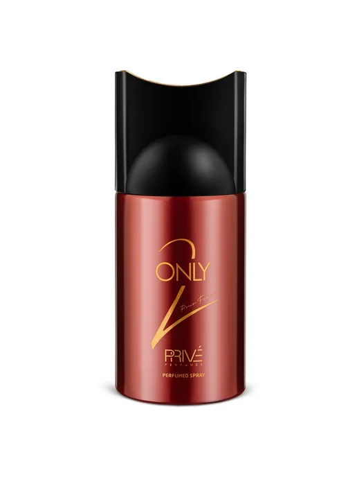 PRIVE ONLY 2, 250 мл