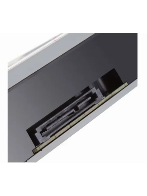 DVD привод внутренний DVR-221CHV DVD-RW, черн, черный, фото 3