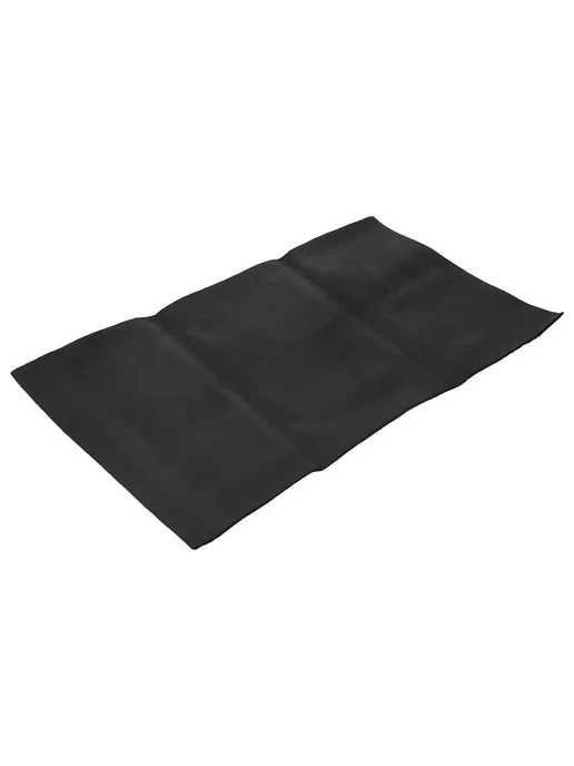 Шумоизоляция авто 24*40" 8мм черный Звукоизоляция, 24x40, фото 8
