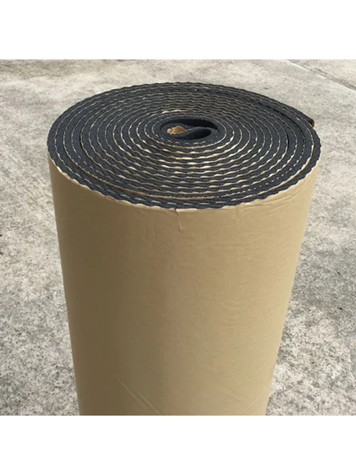 Шумоизоляция для автомобиля 200x50 см, 200x50 см, фото 4