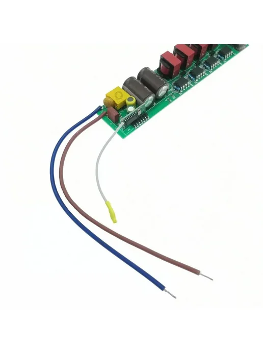 Контроллер управления светом 2 4G 40-60W Цветок 2 шт, 4 г, 4060 Вт, фото 6