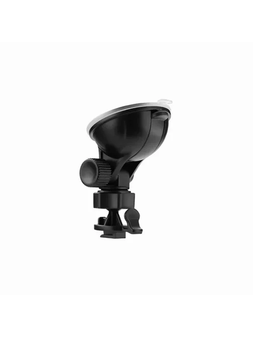 Крепление-держатель YI Smart Dash Camera на присоске Черный, черный, фото 3