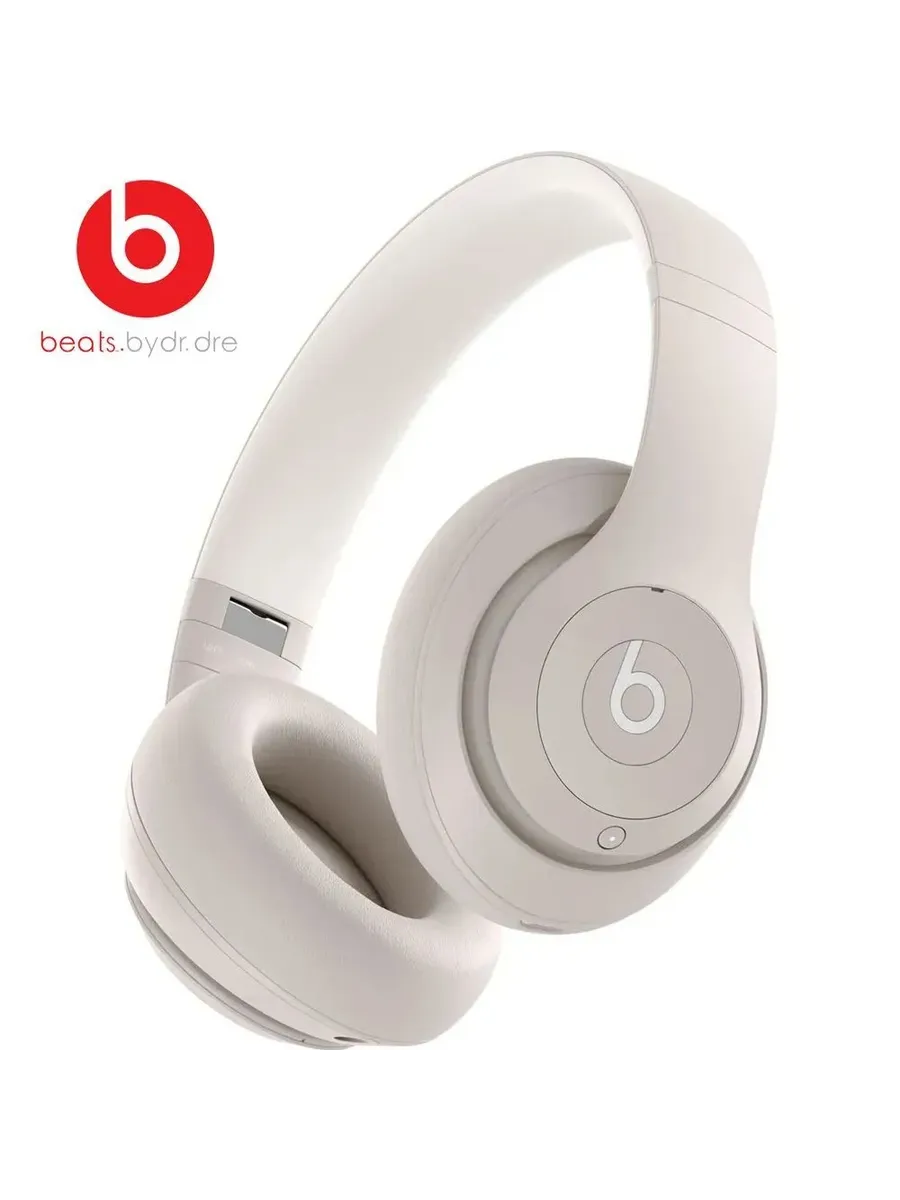 Беспроводные наушники Beats Studio3 Bluetooth активное