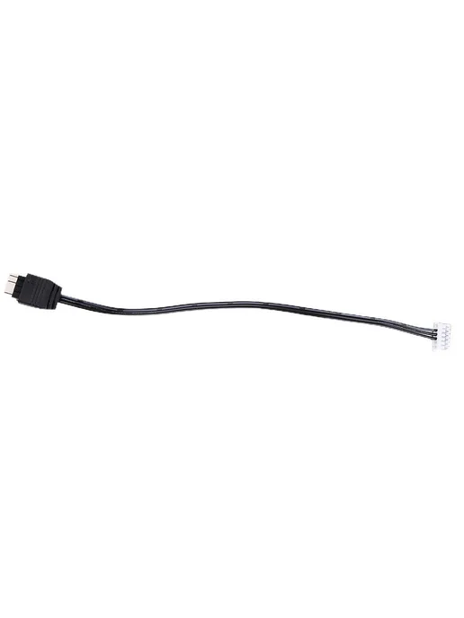 Переходник Coolmoon 5V 3pin-4Pin 6Pin ARGB, вариант, фото 4