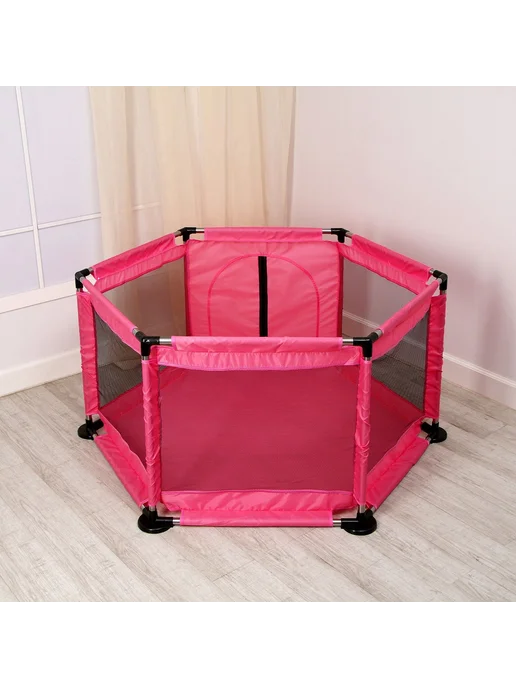 Манеж детский игровой / Игрушки для улицы, вариант, фото 6