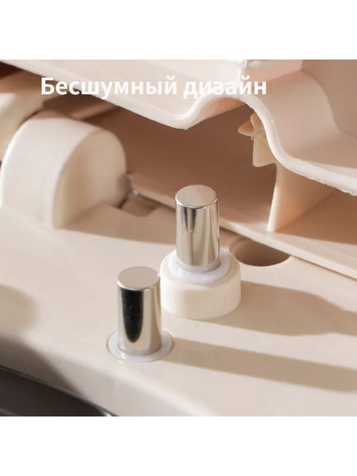 Ведро-туалет удобный, экологичный, для мобильных людей, вариант, фото 6