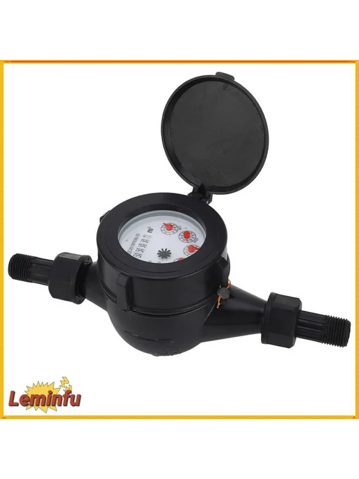 Счетчик воды DNS15 Китай Leminfu, вариант