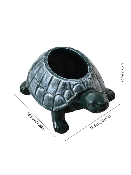 Eishuw Горшок д я цветов 7x12 5x18 5 см 0 5 л 1 шт, 7x12, 5 л, фото 3