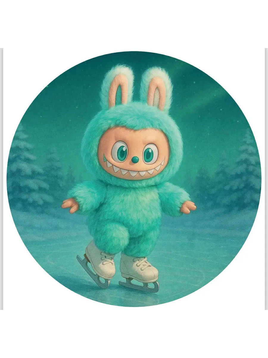 Спиннер для фигурного катания