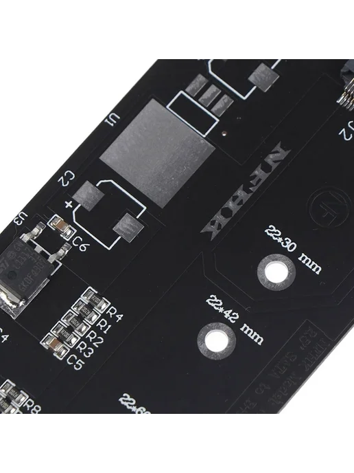 Адаптер M 2 NGFF SATA3-Sata 2-в-1 для карты Riser, вариант, фото 4
