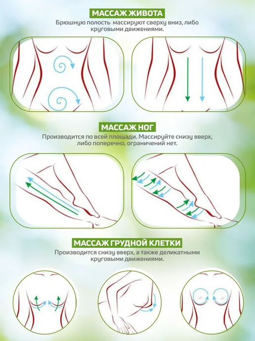 Банный массажер для тела антицеллюлитный ПВХ, вариант, фото 5
