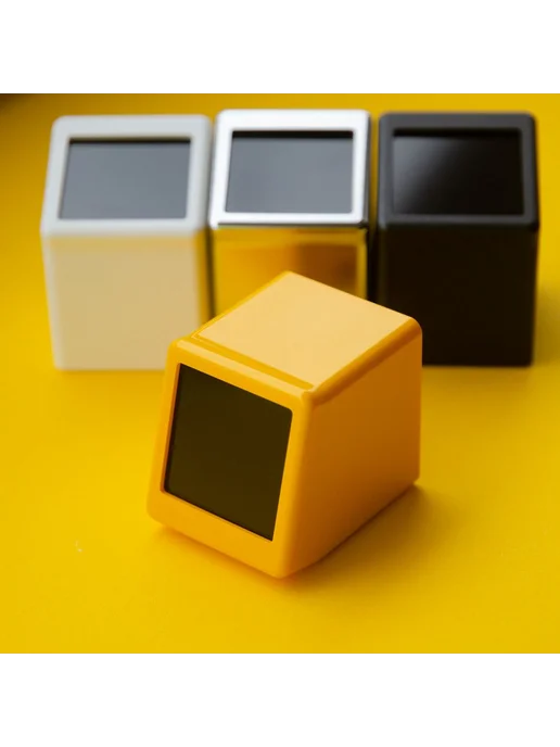 Метеостанция Белый USB, белый, фото 2