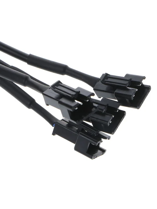 Удлинительный кабель ARGB 5V 3Pin д я материнских плат -, вариант, фото 8