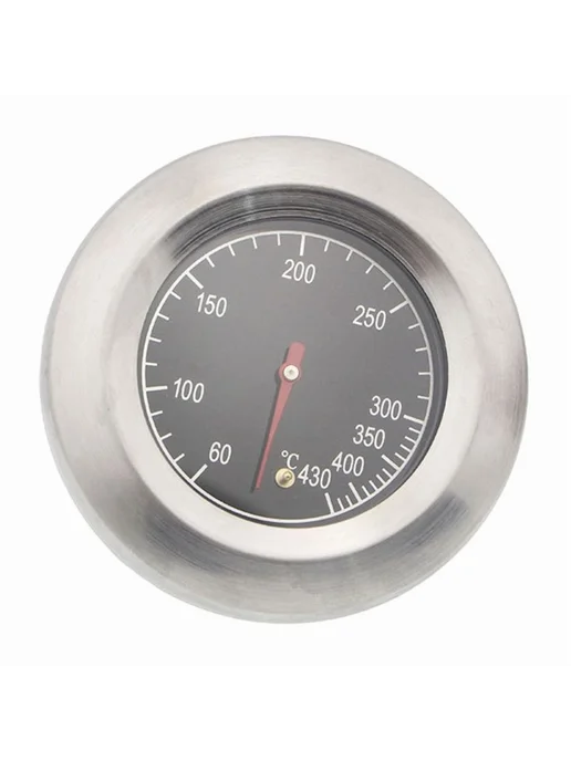 Термометр для гриля из стали 60-430°C, вариант
