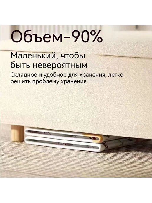 Купель 300л диаметр 75 см Оксфорд Полиэстер с ПВХ, 300 л, фото 8