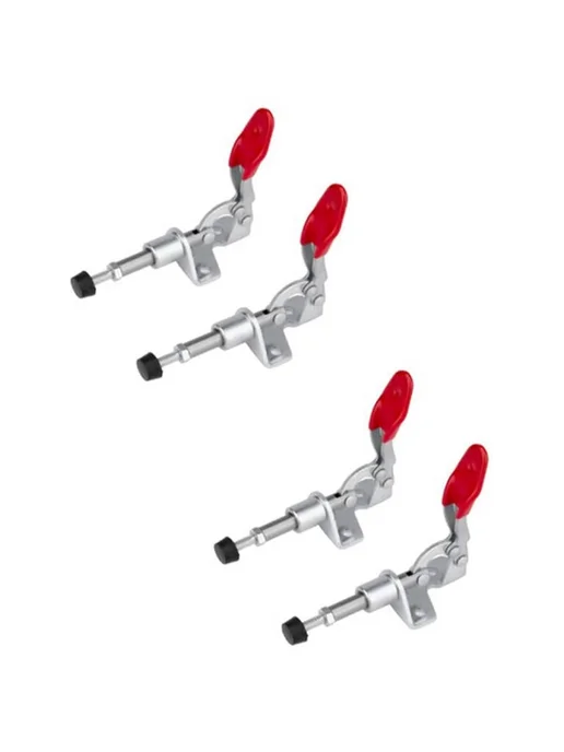 Зажим GH-301AM 45 кг 4 шт GH-301AM, 45 кг, 4 шт