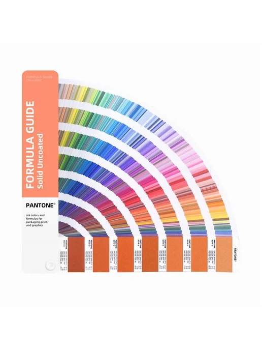 Каталог цветов Pantone 2390 оттенков д я дизайна, вариант, фото 5