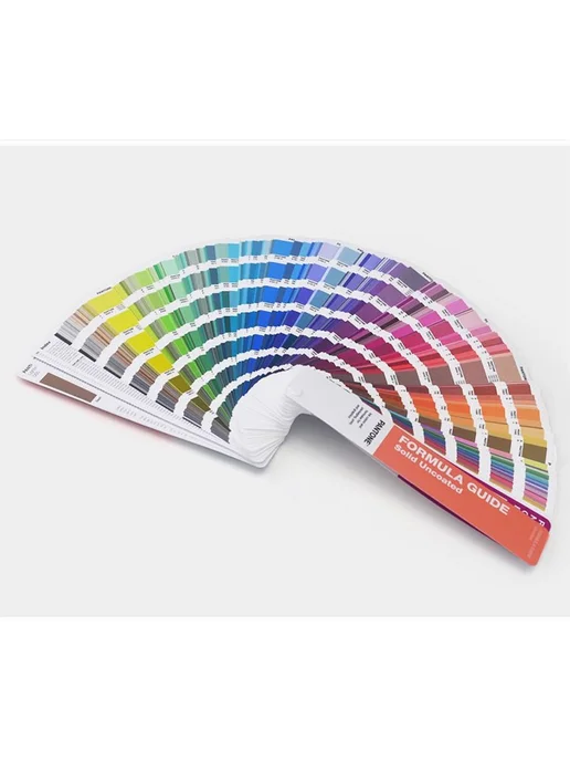 Каталог цветов Pantone 2390 оттенков д я дизайна, вариант, фото 7