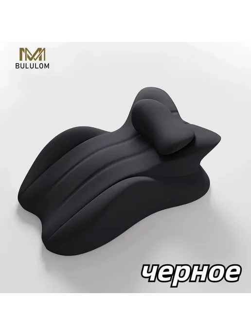 Ортопедическая подушка 38x58см, высота 24см Выс. 24см, 38x58 см, фото 2