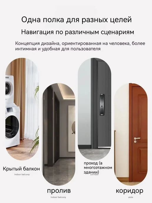 Обувница 5 ярусов светло-зеленый Обувница, зеленый, фото 3