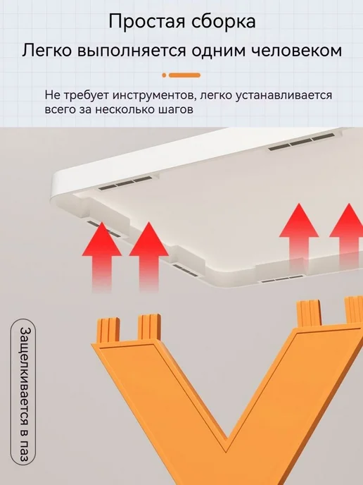 Обувница 5 ярусов светло-зеленый Обувница, зеленый, фото 7