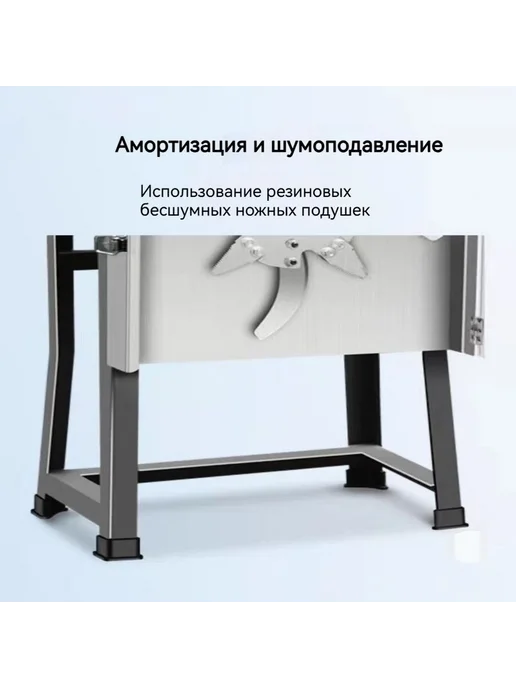 Садовый измельчитель Китай Садовый измельчитель, вариант, фото 6
